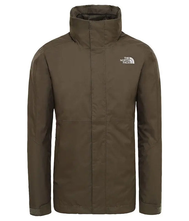 Geaca The North Face M Kabru Triclimate   Geaca The North Face M Kabru Triclimate