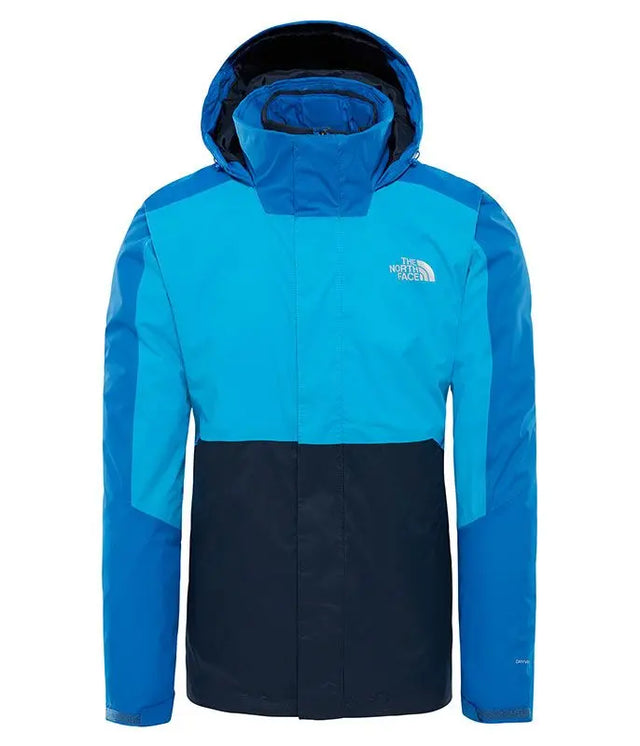 Geaca The North Face M Kabru Triclimate   Geaca The North Face M Kabru Triclimate