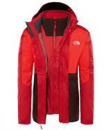 Geaca The North Face M Kabru Triclimate   Geaca The North Face M Kabru Triclimate