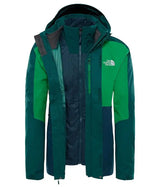 Geaca The North Face M Kabru Triclimate   Geaca The North Face M Kabru Triclimate