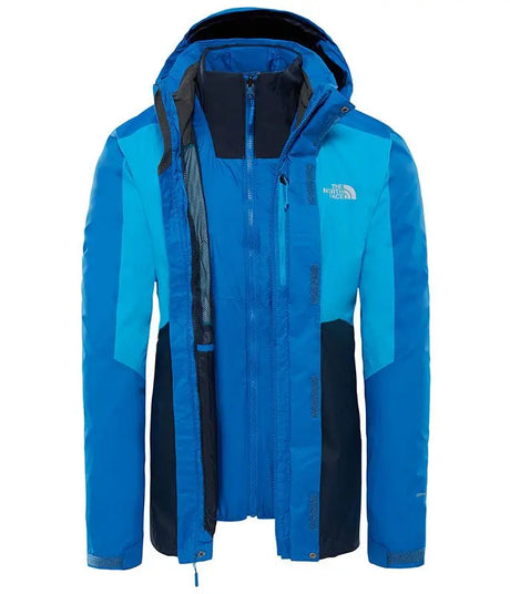 Geaca The North Face M Kabru Triclimate   Geaca The North Face M Kabru Triclimate