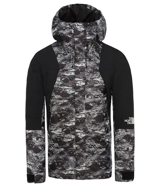 Geaca The North Face M Mountain Light Dryvent Insulated   Geaca The North Face M Mountain Light Dryvent Insulated