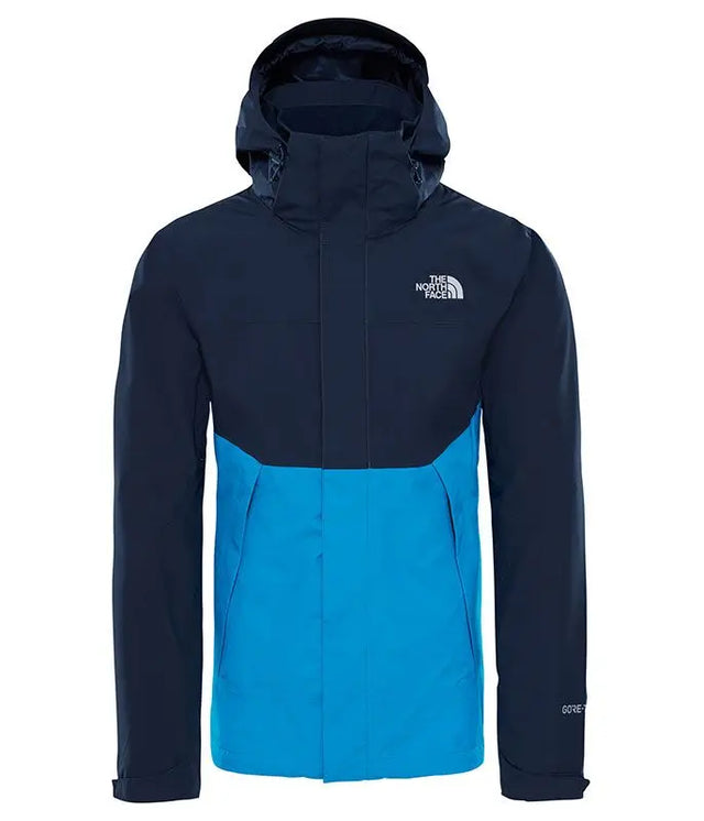 Geaca The North Face M Mountain Light Ii Shell   Geaca The North Face M Mountain Light Ii Shell