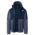 Geaca The North Face M New Dryvent Down Triclimate