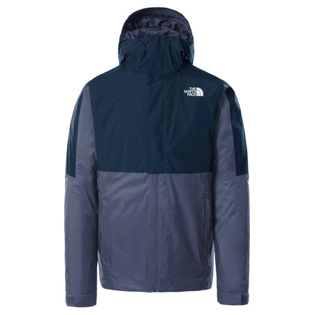 Geaca The North Face M New Dryvent Down Triclimate