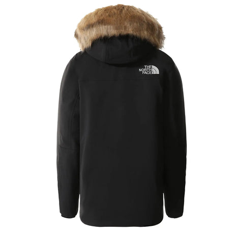 Geaca The North Face M New Futurelight Defdown   Geaca The North Face M New Futurelight Defdown