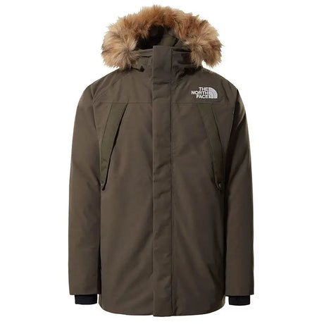 Geaca The North Face M New Outerboroughs   Geaca The North Face M New Outerboroughs