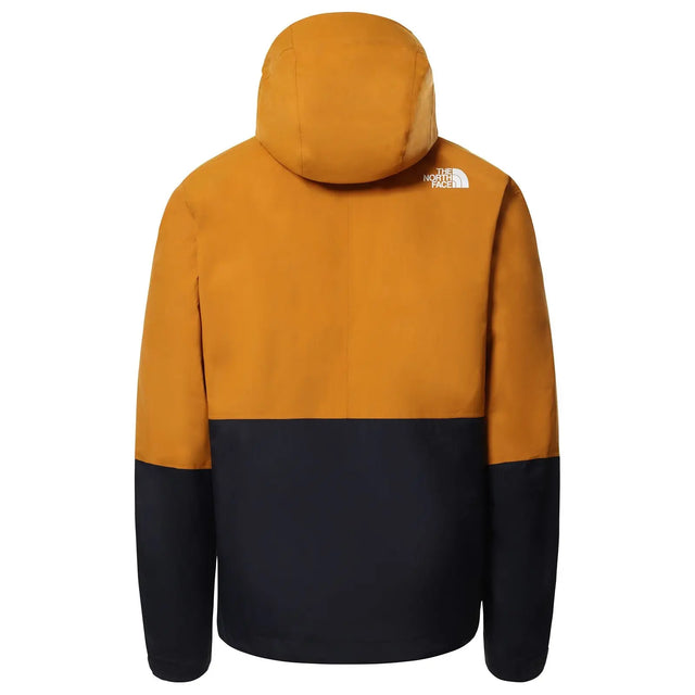 Geaca The North Face M New Synthetic Triclimate   Geaca The North Face M New Synthetic Triclimate