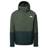 Geaca The North Face M New Synthetic Triclimate   Geaca The North Face M New Synthetic Triclimate