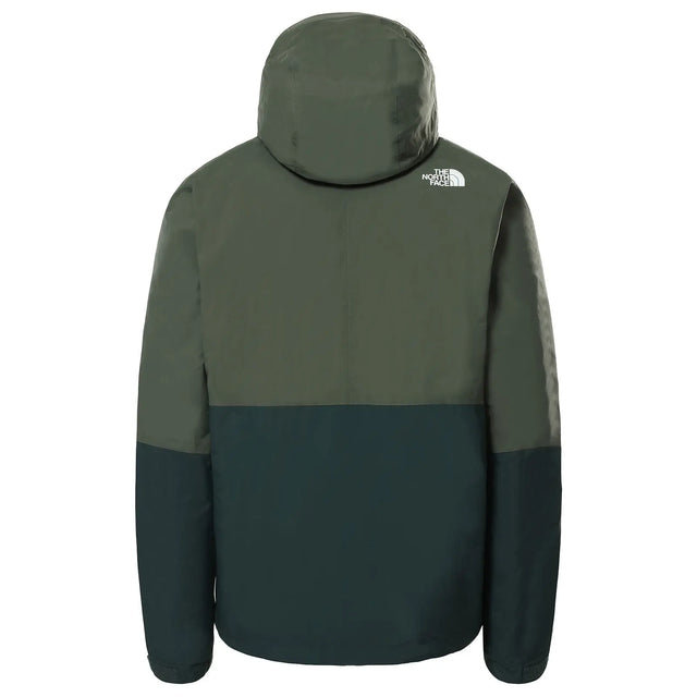 Geaca The North Face M New Synthetic Triclimate   Geaca The North Face M New Synthetic Triclimate