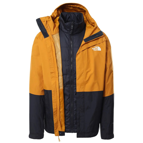 Geaca The North Face M New Synthetic Triclimate   Geaca The North Face M New Synthetic Triclimate