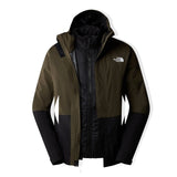 Geaca The North Face M New Synthetic Triclimate   Geaca The North Face M New Synthetic Triclimate