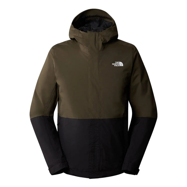 Geaca The North Face M New Synthetic Triclimate   Geaca The North Face M New Synthetic Triclimate