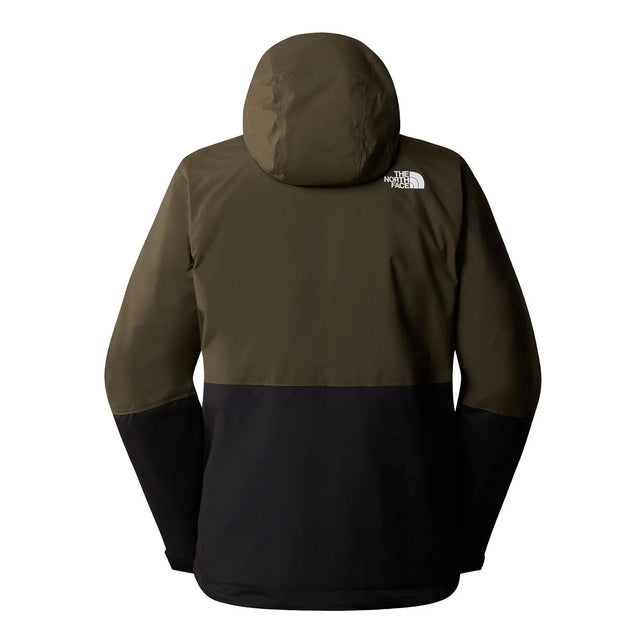 Geaca The North Face M New Synthetic Triclimate   Geaca The North Face M New Synthetic Triclimate