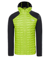 Geaca The North Face M New Thermoball Hybrid Hoodie   Geaca The North Face M New Thermoball Hybrid Hoodie