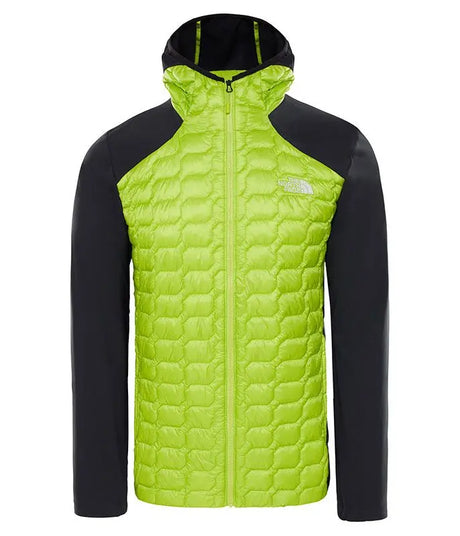Geaca The North Face M New Thermoball Hybrid Hoodie   Geaca The North Face M New Thermoball Hybrid Hoodie
