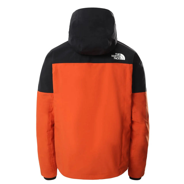 Geaca The North Face M Powderflo Futurelight   Geaca The North Face M Powderflo Futurelight