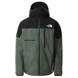 Geaca The North Face M Powderflo Futurelight   Geaca The North Face M Powderflo Futurelight