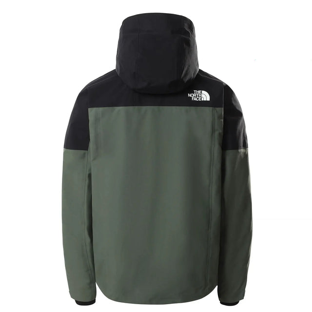 Geaca The North Face M Powderflo Futurelight   Geaca The North Face M Powderflo Futurelight