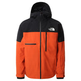Geaca The North Face M Powderflo Futurelight   Geaca The North Face M Powderflo Futurelight