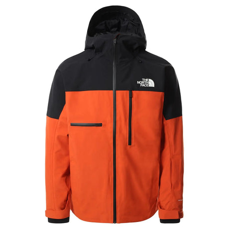 Geaca The North Face M Powderflo Futurelight   Geaca The North Face M Powderflo Futurelight