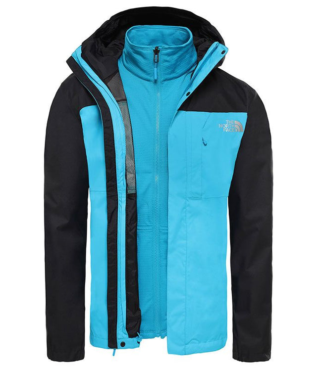 Geaca The North Face M Quest Triclimate   Geaca The North Face M Quest Triclimate