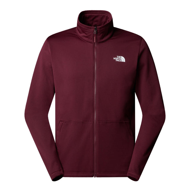 Geaca The North Face M Quest Triclimate   Geaca The North Face M Quest Triclimate