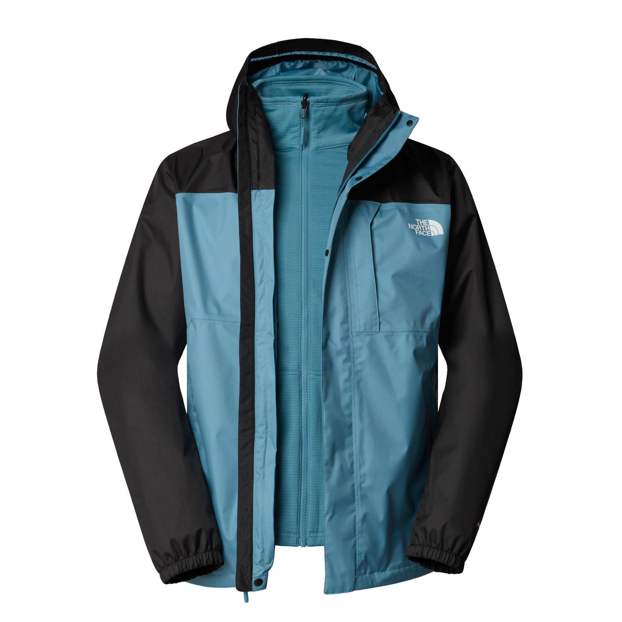Geaca The North Face M Quest Triclimate