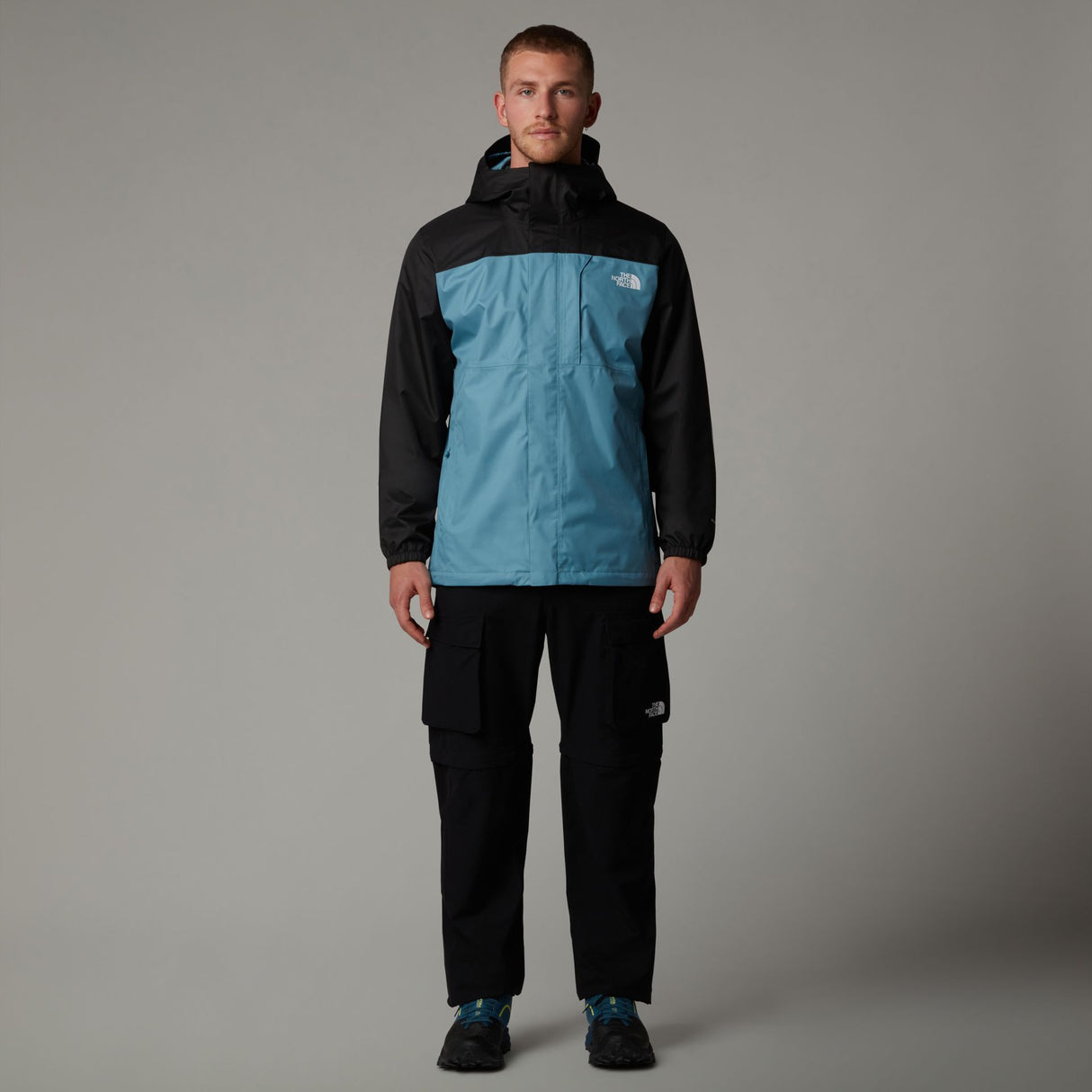 Geaca The North Face M Quest Triclimate