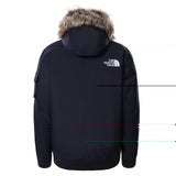 Geaca The North Face M Recycled Gotham   Geaca The North Face M Recycled Gotham