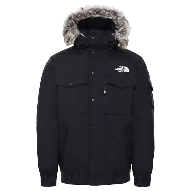 Geaca The North Face M Recycled Gotham   Geaca The North Face M Recycled Gotham