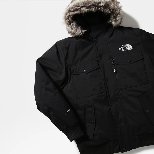 Geaca The North Face M Recycled Gotham   Geaca The North Face M Recycled Gotham
