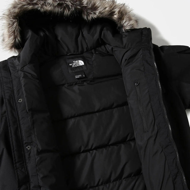 Geaca The North Face M Recycled Gotham   Geaca The North Face M Recycled Gotham