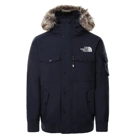 Geaca The North Face M Recycled Gotham   Geaca The North Face M Recycled Gotham