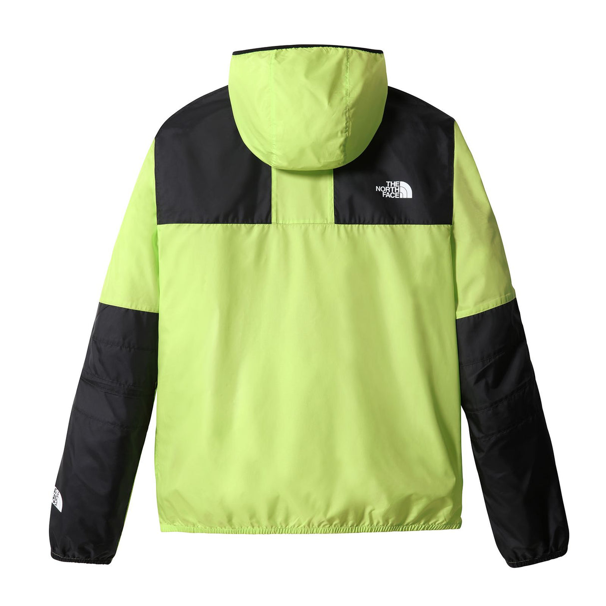 Geaca de vant The North Face M Seasonal Mountain