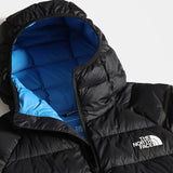 Geaca The North Face M Speedtour Down Hoodie   Geaca The North Face M Speedtour Down Hoodie