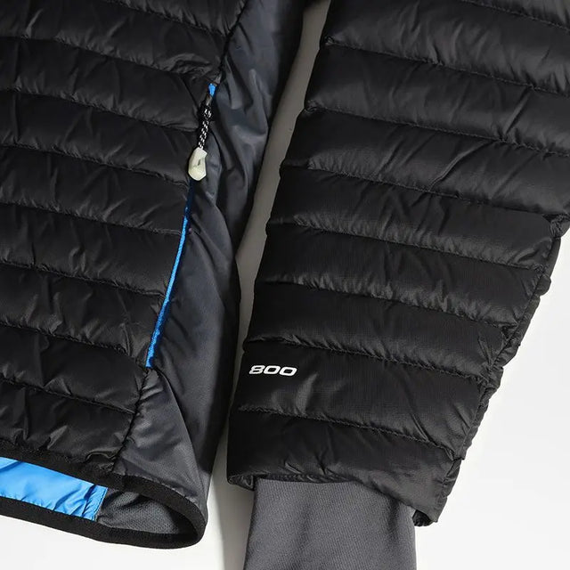 Geaca The North Face M Speedtour Down Hoodie   Geaca The North Face M Speedtour Down Hoodie