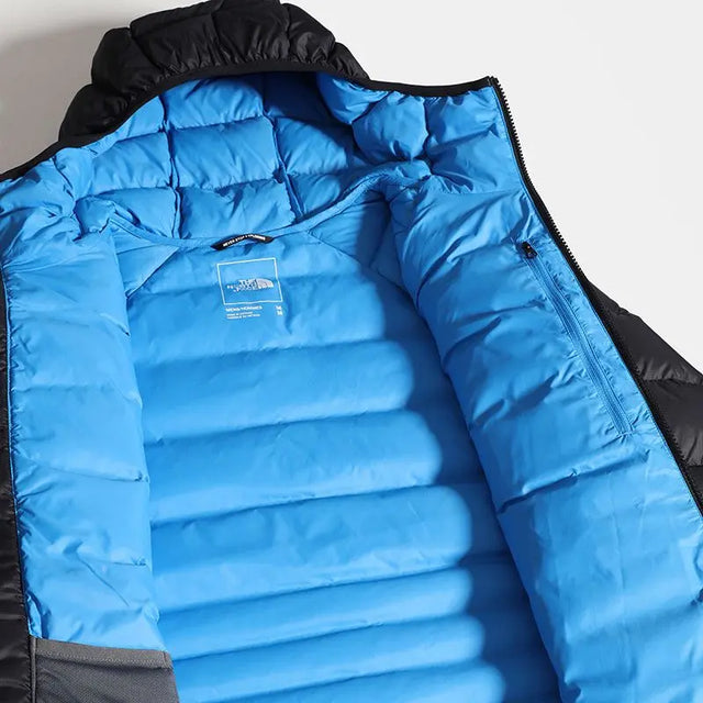 Geaca The North Face M Speedtour Down Hoodie   Geaca The North Face M Speedtour Down Hoodie