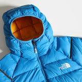 Geaca The North Face M Speedtour Down Hoodie   Geaca The North Face M Speedtour Down Hoodie