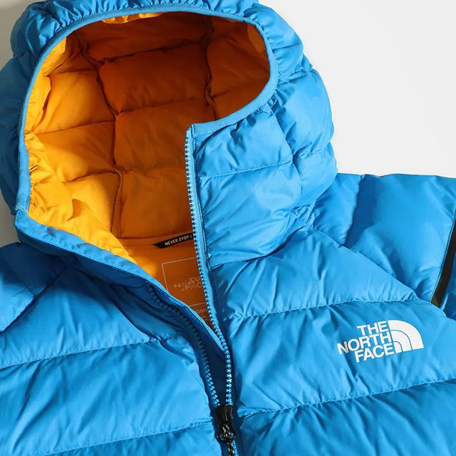 Geaca The North Face M Speedtour Down Hoodie   Geaca The North Face M Speedtour Down Hoodie