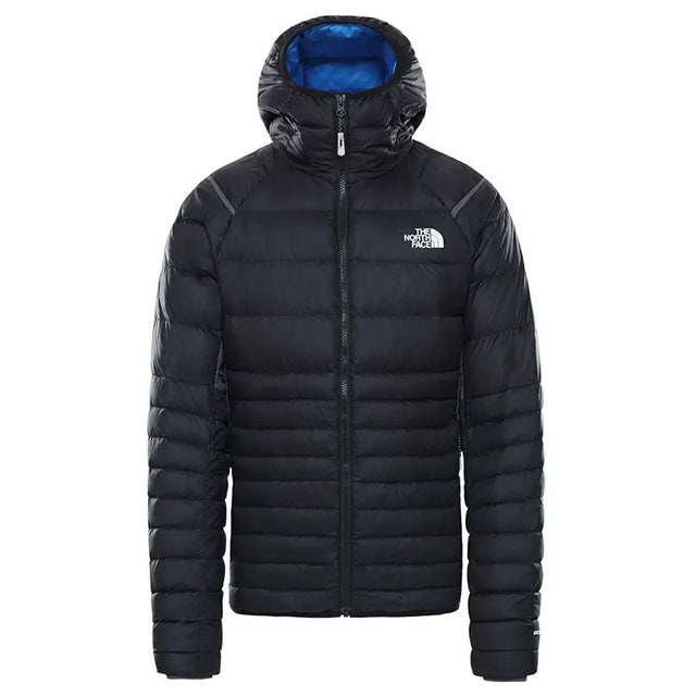 Geaca The North Face M Speedtour Down Hoodie   Geaca The North Face M Speedtour Down Hoodie