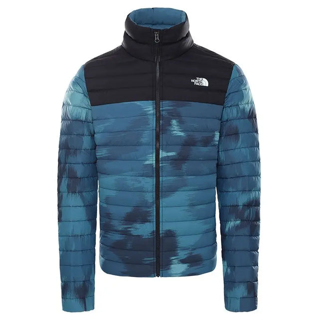 Geaca The North Face M Stretch Down   Geaca The North Face M Stretch Down