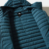 Geaca The North Face M Stretch Down Hoodie   Geaca The North Face M Stretch Down Hoodie