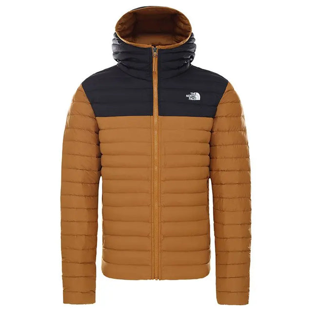 Geaca The North Face M Stretch Down Hoodie   Geaca The North Face M Stretch Down Hoodie