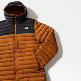 Geaca The North Face M Stretch Down Hoodie   Geaca The North Face M Stretch Down Hoodie