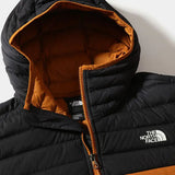Geaca The North Face M Stretch Down Hoodie   Geaca The North Face M Stretch Down Hoodie