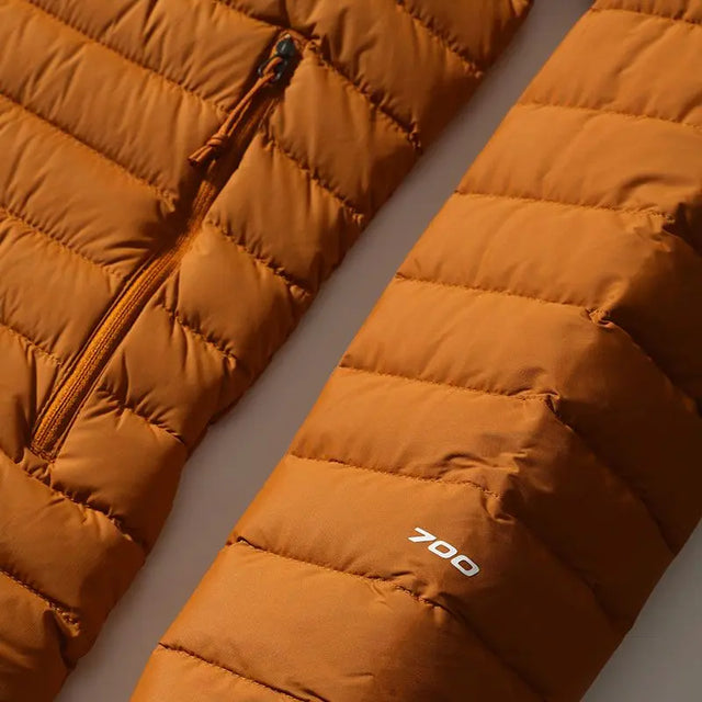 Geaca The North Face M Stretch Down Hoodie   Geaca The North Face M Stretch Down Hoodie