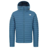 Geaca The North Face M Stretch Down Hoodie   Geaca The North Face M Stretch Down Hoodie