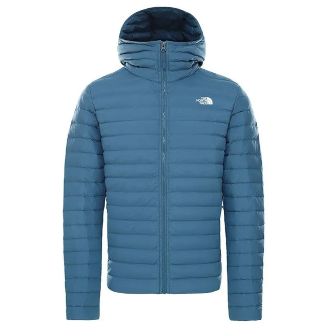 Geaca The North Face M Stretch Down Hoodie   Geaca The North Face M Stretch Down Hoodie