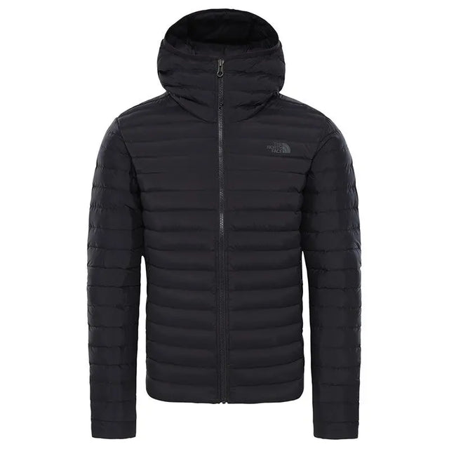 Geaca The North Face M Stretch Down Hoodie   Geaca The North Face M Stretch Down Hoodie